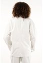 Tennis Chaqueta Larga Estampada Para Mujer de Tennis