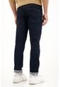 Tennis Jean Skinny Tono Oscuro Para Hombre de Tennis