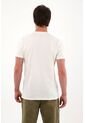 Tennis Camiseta Con Bolsillo De Tapa Crudo Para Hombre de Tennis
