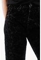 Tennis Jean Recto De Animal Print Para Mujer de Tennis