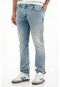 Tennis Jean Nudy Cinco Bolsillos Para Hombre de Tennis
