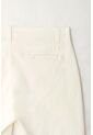 Tennis Bermuda Crudo Tipo Chino Para Hombre de Tennis