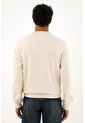Tennis Buzo Crudo De Diseño Cerrado Para Hombre de Tennis