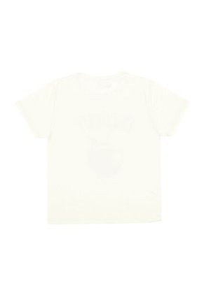 Tennis Camiseta Con Estampado De Coco Para Mujer