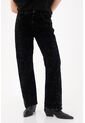 Tennis Jean De Animal Print Para Mujer de Tennis