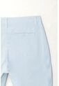 Bermuda Azul Tipo Chino Para Hombre de Tennis