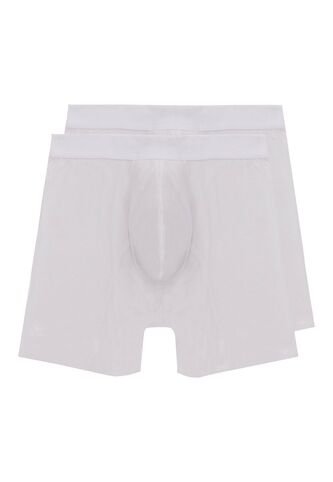 Tennis Duopack De Boxers Blancos Tennis