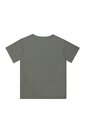Tennis Camiseta Gris Estampada Para Mujer de Tennis