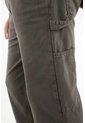 Tennis Pantalón Tipo Carpenter Gris Para Hombre de Tennis