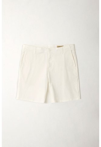 Tennis Bermuda Crudo Tipo Chino Para Hombre Tennis