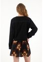 Tennis Chaqueta Torera Con Apliques De Flores Para Mujer de Tennis