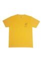Tennis Camiseta Regular Fit Con Estampado Para Hombre de Tennis