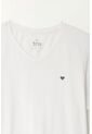 Tennis Tshirt Para Hombre Tennis, Tshirt Entero  Blanco de Tennis