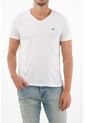 Tennis Tshirt Para Hombre Tennis, Tshirt Entero  Blanco de Tennis