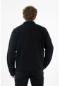 Tennis Chaqueta De Jean Negra Para Hombre de Tennis