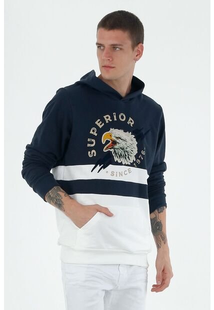 Buzo Para Hombre Tennis, De Punto Y Fondo Entero