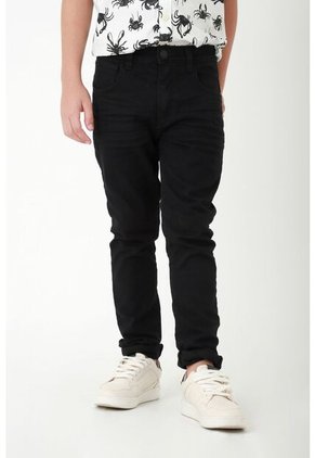 Jean Negro Para Niño