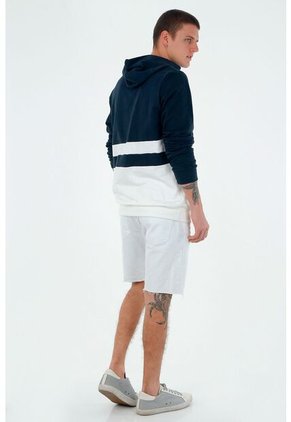 Buzo Para Hombre Tennis, De Punto Y Fondo Entero