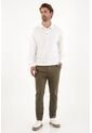 Tennis Pantalón Chino Verde Para Hombre de Tennis