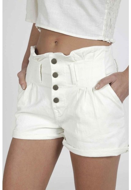 Short Para Mujer Tennis, Tiro Alto Y Fondo Entero - Compra Ahora | Dafiti  Colombia