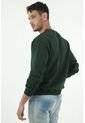 Buzo Verde Para Hombre de Tennis