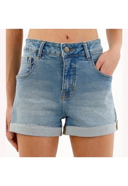 SHORT TENNIS MUJER BER0000777