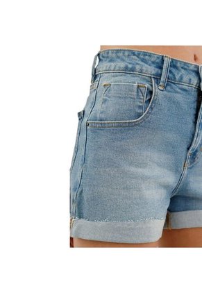 SHORT TENNIS MUJER BER0000777