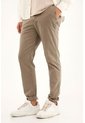 Pantalón Tipo Chino Café Para Hombre de Tennis