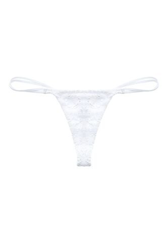 Tennis Panty Crudo De Diseño Tejido Para Mujer Tennis