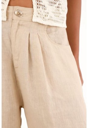 Tennis Bermuda Para Mujer Tennis, Bermuda Tradicional Entero