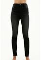 Tennis Jean Jegging Negro Para Mujer de Tennis