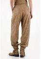 Tennis Pantalón En Cuero Sintético Café Para Mujer de Tennis