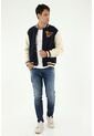 Tennis Chaqueta Para Hombre de Tennis