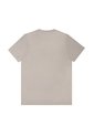 Tennis Camiseta De Manga Corta Estampada Gris Para Hombre de Tennis