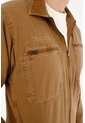 Chaqueta Con Bolsillos En Delantero Para Hombre de Tennis