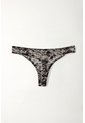 Tennis Panty En Malla Cow Print Para Mujer de Tennis