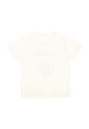 Tennis Camiseta Con Estampado De Coco Para Mujer