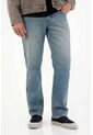 Tennis Jean Tipo Carpenter Azul Para Hombre de Tennis