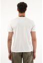 Tennis Camiseta Manga Corta Con Bolsillo Para Hombre de Tennis