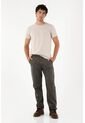 Tennis Pantalón Tipo Carpenter Gris Para Hombre de Tennis