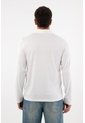 Tennis Camiseta De Cuello Polo Blanca Para Hombre de Tennis