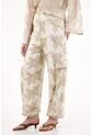 Tennis Pantalones Jogger Bordados Para Mujer de Tennis