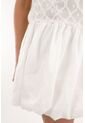 Tennis Vestido Corto Con Falda Abombachada Para Mujer de Tennis
