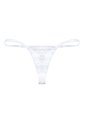 Tennis Panty Crudo De Diseño Tejido Para Mujer de Tennis