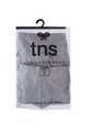 Tennis Boxer Gris Duopack Para Hombre de Tennis