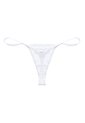 Tennis Panty Crudo De Diseño Tejido Para Mujer de Tennis