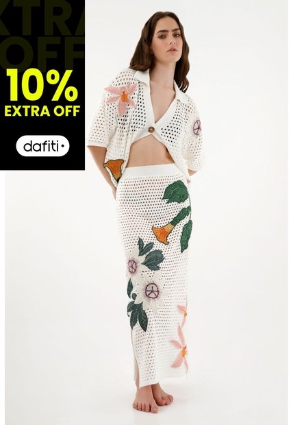 Falda  Flora