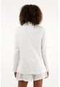 Tennis Chaqueta Tipo Blazer Con Bordados Para Mujer de Tennis