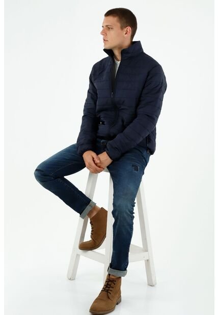 Chaquetas Para Hombre Tennis, Chaquetas Plano Entero - Compra Ahora |  Dafiti Colombia