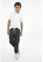 Jogger Gris Para Niño de Tennis